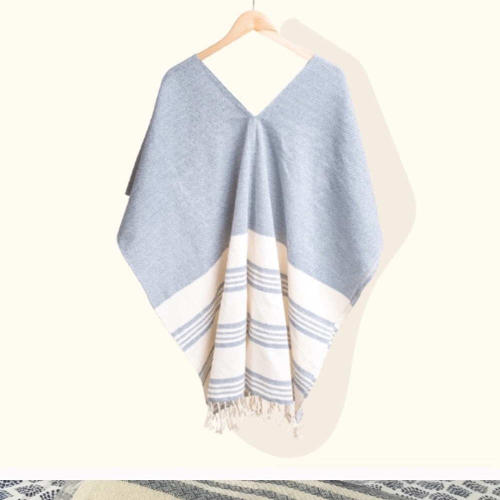 Causebox 2019 - Tribe Alive Nautical Coverup